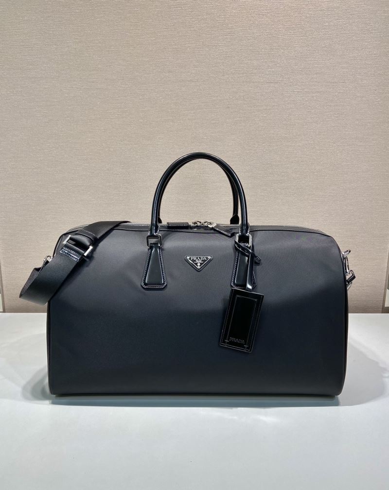 Prada Travel Bags